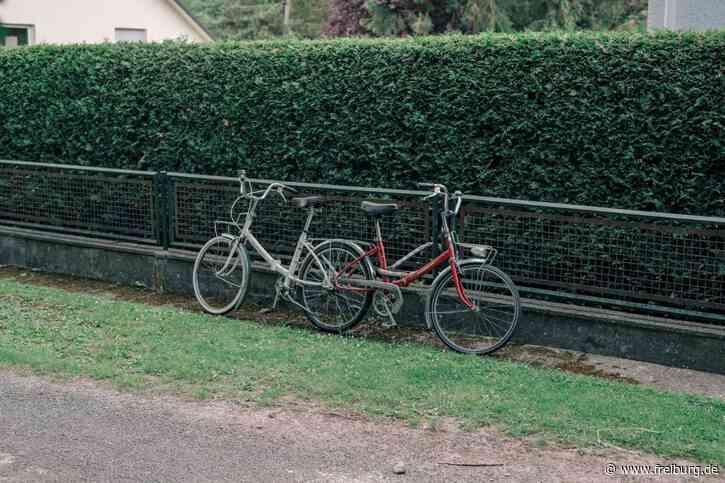 "Freewheeling" bei KiöR Gutleutmatten