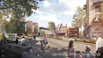 Plea to help 'abandoned' Gateshead High Street – seven years after £90m regeneration promise