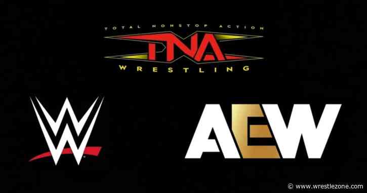 TNA Legend Sends Message to Fans Divided Over WWE and AEW
