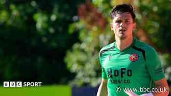 Save after save, now an assist - Ward wowing Walsall