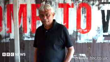 Tributes to landlord who helped shape the Desi pub culture