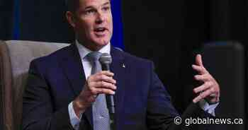 Jeremy Hansen tapped by Carney as special adviser to feds on space
