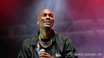 »Fast & Furious«-Star Tyrese Gibson per Haftbefehl gesucht
