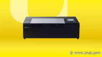 Save Up to a Massive $800 on Flux Laser Cutters With Our Exclusive Coupon Codes