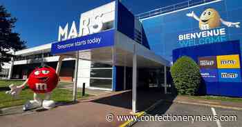 M&M’s at 85: How Mars built a billion-dollar confectionery icon