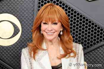 Meet Reba McEntire's Baby Grandson