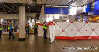 Slachtoffer verliest dreads bij vechtpartij op Amsterdam Centraal