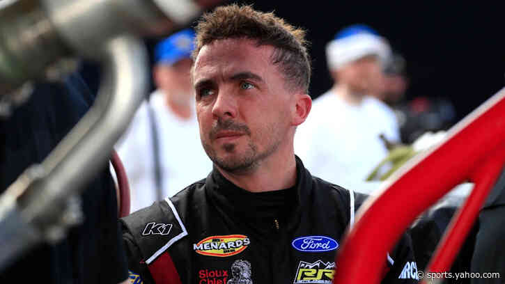"I Don’t Have Hobbies"- Frankie Muniz Explains Why He Won’t Walk Away From NASCAR Struggles