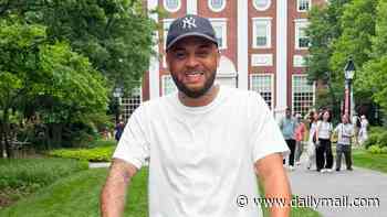 Ryan Bertrand unmasked as the face of AFC Wimbledon's previously secret prospective new investors - with plans to splash £87m