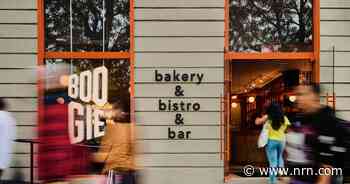 Delmonico’s Hospitality Group launches the new Boogie Bakery &amp; Bistro in New York City
