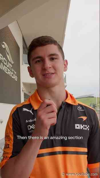 COTA explained with Leo 👊