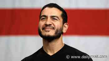 Stunning poll for Abdul El-Sayed reveals his slipping lead in Michigan among voters who will actually turn out