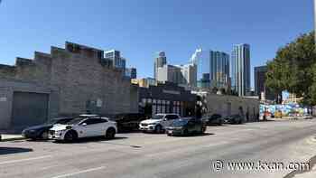 Austin nightclub going 'phone free'; here's why and how