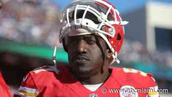 Former University of Miami standout and NFL player Allen Bailey dies at 37