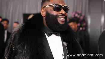 ‘Don't care who your daddy is': Rick Ross' son pistol-whipped in Daytona Beach, police say