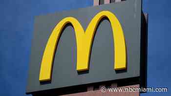 Sunny Isles Beach McDonald's manager accused of defrauding $19K, report says