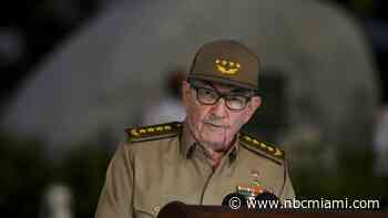 Miami judge signs arrest warrant for Raúl Castro in Brothers to the Rescue shootdown