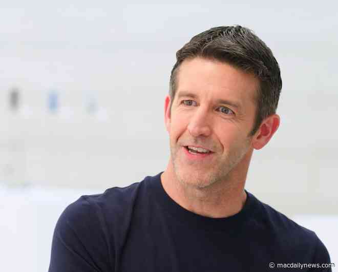 New Apple CEO John Ternus discusses the iPhone Duo, AI, and the future of design