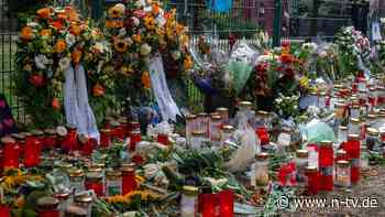 Angeklagter will aussagen: Polizistenmord in Völklingen - Anwalt erwartet "heftigen" Prozess