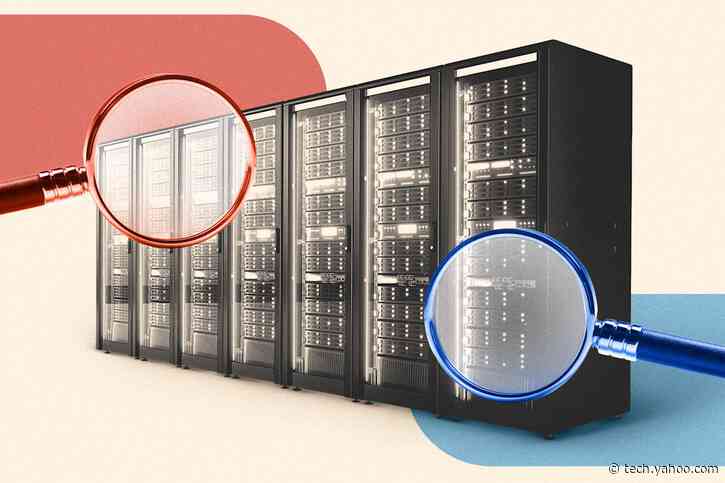 There was little fuss about data centers in the last election. Now they could sway the midterms.