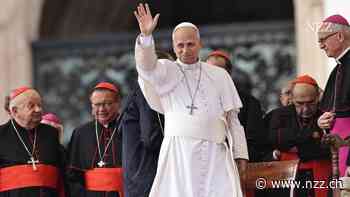 Der Lungenkrebs bei Papst Leo XIV. hat nicht gestreut