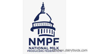 Lanco Pennland takes NMPF Dairy Product top prize