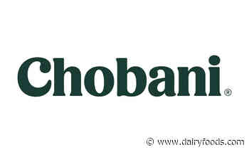Chobani makes $5M commitment to youth soccer