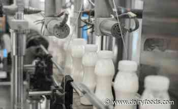 The case for dairy in the UPF debate and ‘food as health’ approaches