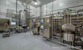 Why dairy plants still miss their most expensive process losses