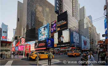 Land O'Lakes launches new ad campaign