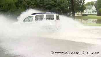 New Britain leaders announce multi-million dollar improvements to address flooding