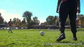 American School for the Deaf building students confidence through sports