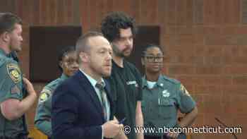 Driver in deadly Bloomfield tow truck crash had BAC 3 times the legal limit: Warrant