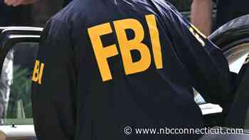 FBI execute search warrant in Mansfield, officials say