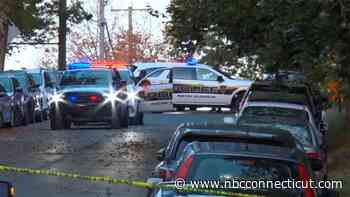 Yale employee shot during attempted carjacking in New Haven
