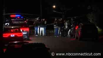 Expert weighs in on deadly police shooting during welfare check in Bristol