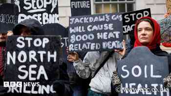 How Jackdaw ignites row over climate and costs