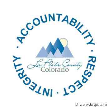 La Plata County in Colorado prepares for potential flooding