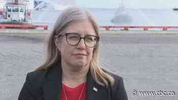 Port Saint John trade corridors to see $463M in upgrades