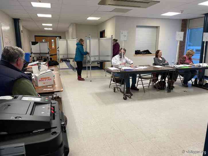 Essex failed to warn voters about a tax vote. Now the November result might not count.