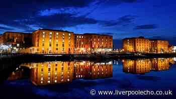 Famous Albert Dock business to close after nearly four decades