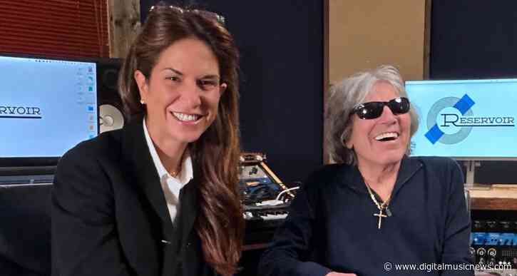 Just in Time for the Holidays, Reservoir Invests in ‘Feliz Navidad’ Singer-Songwriter José Feliciano’s Recorded Catalog