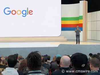 Is Google Really Back at the Frontier? Sundar Pichai Tells Us