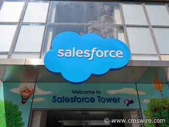 Why Is Salesforce Buying Braze, and What Happens to Marketing Cloud?