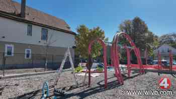 $2.3M revitalization for Sears-Paderewski Park