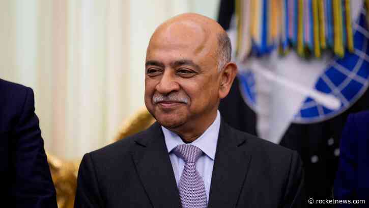 IBM beats on top and bottom lines as CEO Krishna touts ‘Super Intelligence’ traction