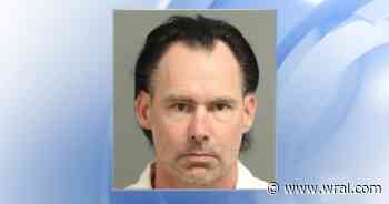 WRAL employee charged with stalking