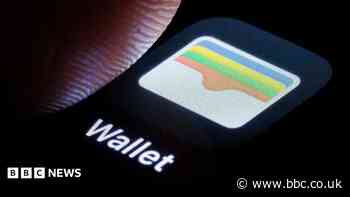 UK asks Apple to widen access to its payment tech