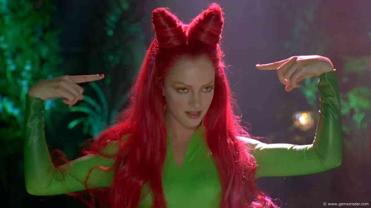 Penguin showrunner to produce DC Poison Ivy TV show, won't be set in Matt Reeves Batman universe