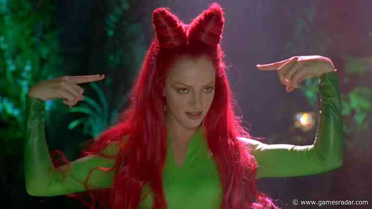 Penguin showrunner to produce DC Poison Ivy TV show, won't be set in Matt Reeves Batman universe